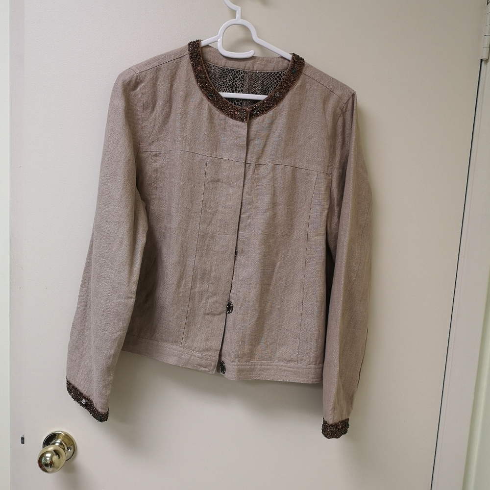 coat